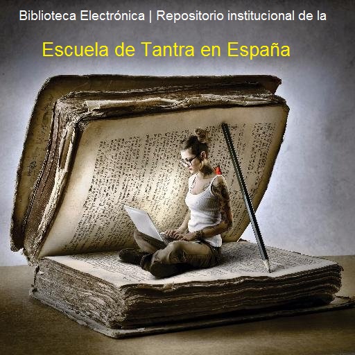 biblioteca de la Escuela Argentina de Tantra